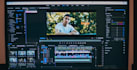 turn your raw footage into quality cinematic videos