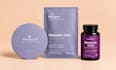 design premium supplement packaging, vitamin labels and wellness product package