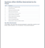 can prepare pharmaceutical documents and prepare sops, dossiers