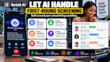 build a retell ai recruitment screening caller