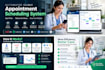 build an automated clinic appointment booking system
