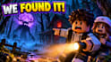 design scary roblox horror youtube thumbnails