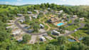 create rv park layouts, campground maps and site plan