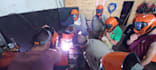 diagnose welding problems and provide expert welding advice