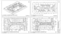 create 3d subdivision site plans, lot layouts, terrain models and visualisation