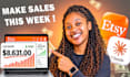 design high CTR youtube thumbnails