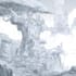 draw fantasy landscape or enviroment art