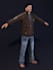 create custom fivem peds and 3d character models