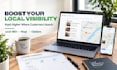 handle your local business SEO, audit, gbp and authority backlinks