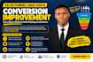 build and optimize your sales funnel for better conversions