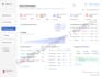 create low and high fidelity wireframes in figma