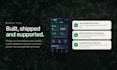 build a mobile app ios android app development react native