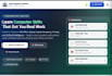 build custom web app or business management system with database