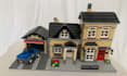 design a custom lego moc from your idea, photo or reference