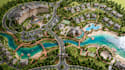 do wayfinding maps, navigation map, site map and directional layout, tourist map