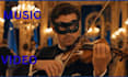 create an ai music video and ai animation