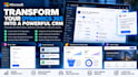 fix, customise and optimise your microsoft dynamics 365 CRM