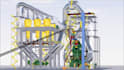 create 3d industrial animation mechanical machinery engineering visualization
