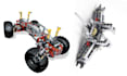 design custom lego technic vehicles and mechanical mocs
