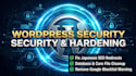 do wordpress malware removal and fix hacked site security