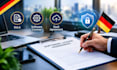 draft german software licenses, eula and saas agreements