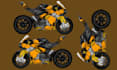 do motorcycle wrap van wrap truck wrap itasha design