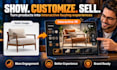 build your interactive 3d product viewer and configurator with three js