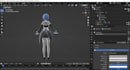 create 3d model, iclone 8, iclone, 3d character, cc4, cc5, metahuman character