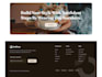 design saas explainer video, app demo, ui ux showcase, motion graphics video