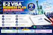 write e2 visa business plan