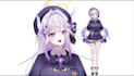 design 3d vtuber model anime vtuber rigging live 2d vtuber model live2d rigging