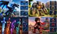 create custom minecraft plugins, scripts, addons, mobs and models