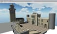 build a roblox map, terrain and 3d environment