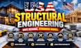 be your civil and structural engineer
