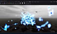 create custom roblox vfx, animation, anime effects, combat system, ability vfx