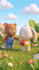 create ai 3d cartoon animation videos