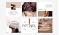 design eye catching designs and print materials