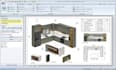 create custom kitchen cabinet plans with cad drawings for cnc production