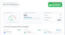 build, rebuild website development as full stack developer, front end dev