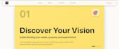 create a responsive landing page website for your business