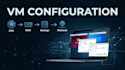 install and configure virtualbox virtual machines