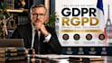 review and draft gdpr rgpd privacy legal documents