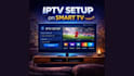 setup and configure your iptv panel and server