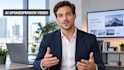 create ai spokesperson talking avatar heygen lip sync presenter video