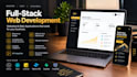 build a modern full stack website with next js, supabase and postgresql