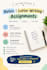 handwrite notes assignments or anything personalised