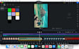 professionally edit anime videos with smooth transitions