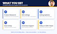 manage your ebay store with SEO optimized listings