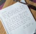 write neat handwritten letters, notes, and assignments