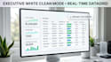 build enterprise analytics dashboard